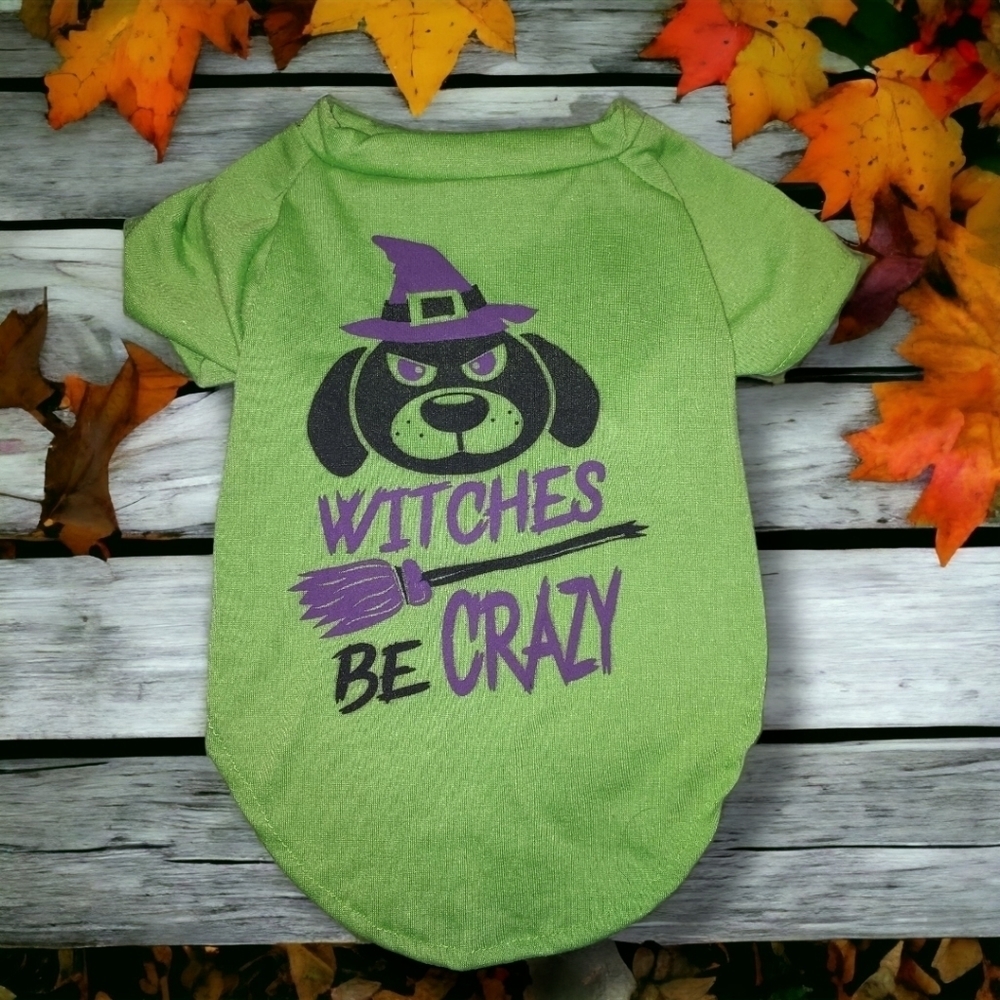 Nwot size Small Pet Tee
